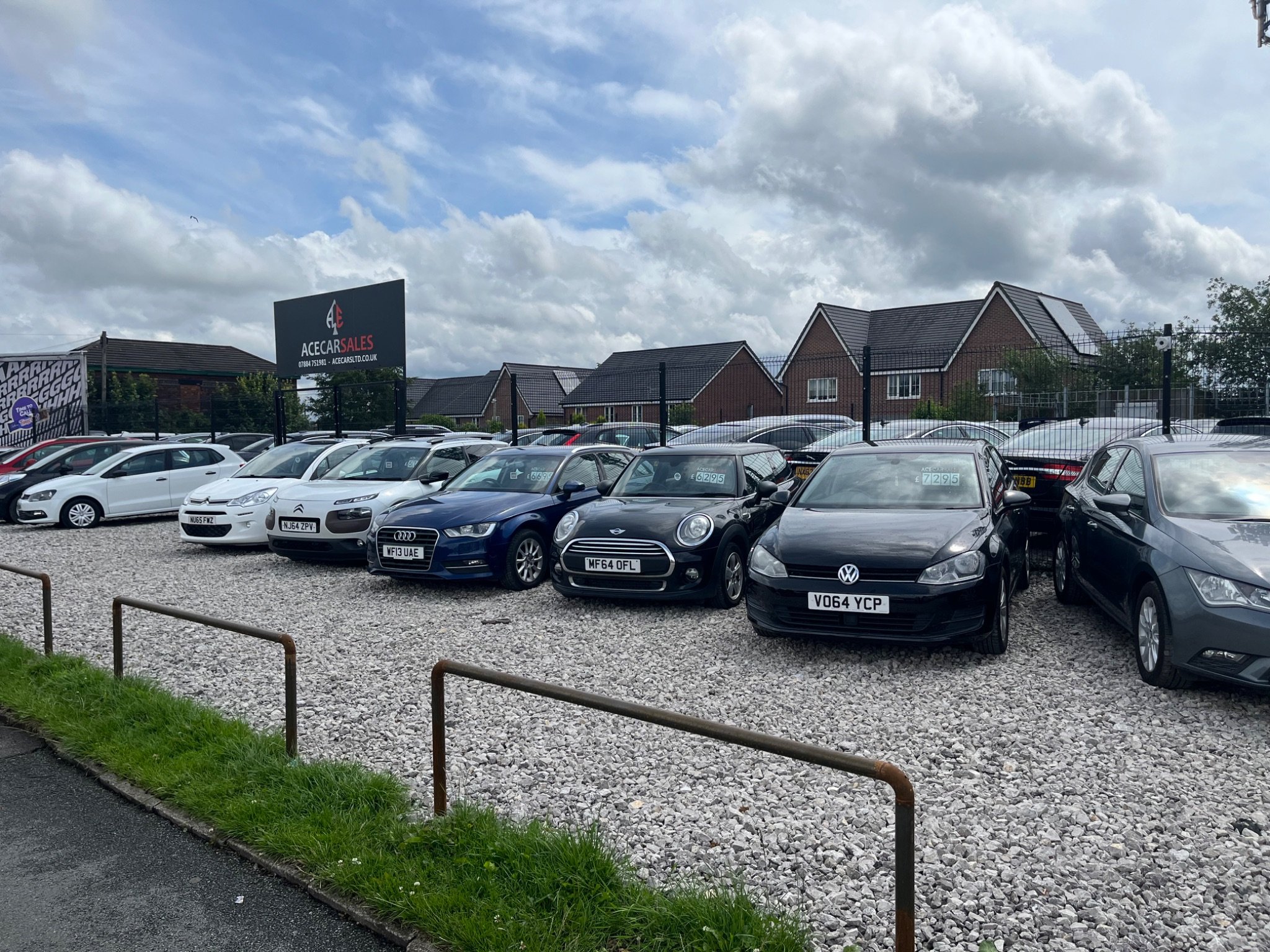 Ace Car Sales Car dealership in Heywood AutoTrader